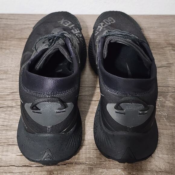 Nike Pegasus Trail 3 GTX (DC8793-001) Men’s Waterproof Running Shoes Size 12.5 - Picture 8 of 9